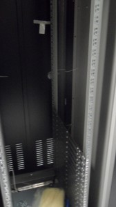 Houston VPS rack image 1