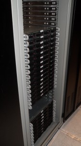 Full Houston VPS rack image 1